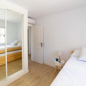 Apartamento Frente Al Mar, Con Vistas De Ensueno