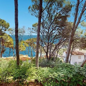 Sa Riera Begur, 200 M Walk To Sa Riera Beach